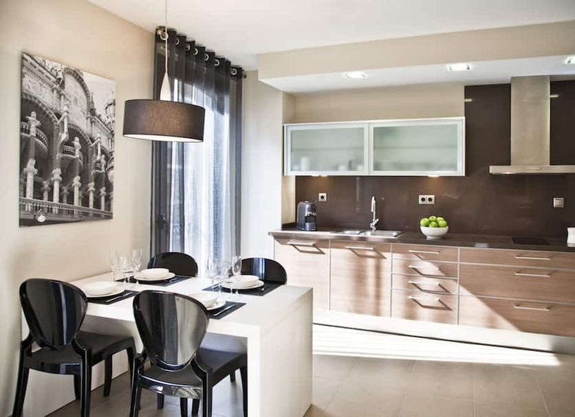 Kitchen Photo