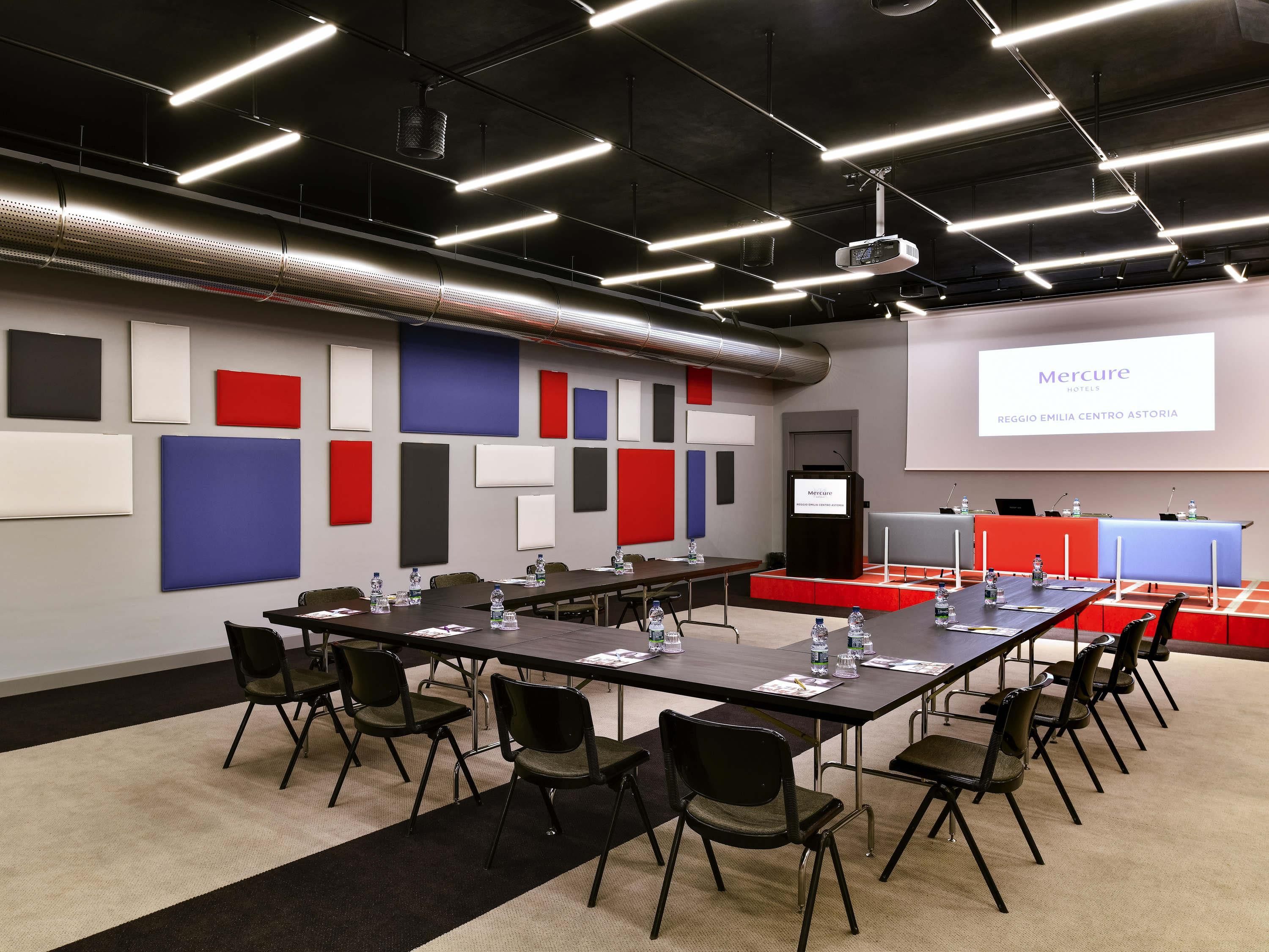 Conference room