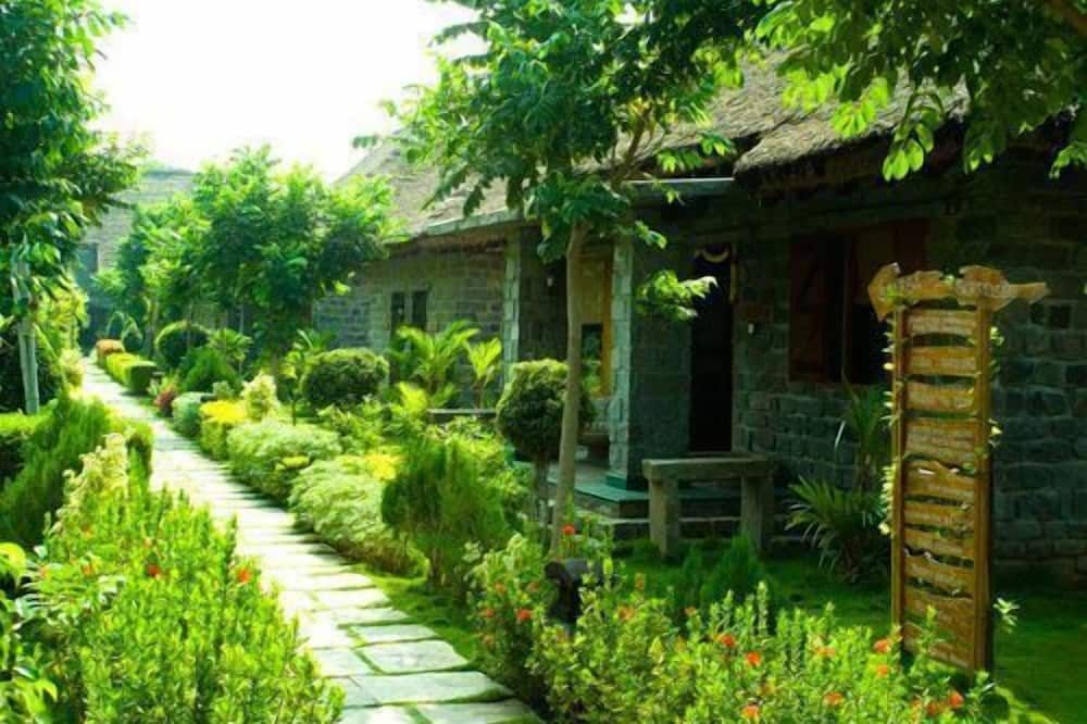 Outdoor view