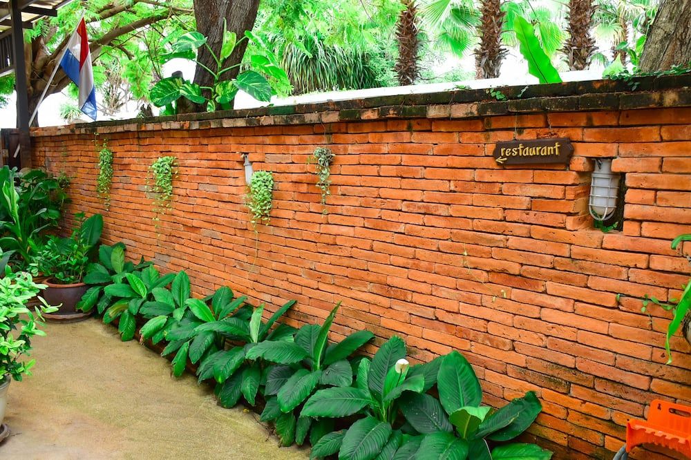 Outdoor view