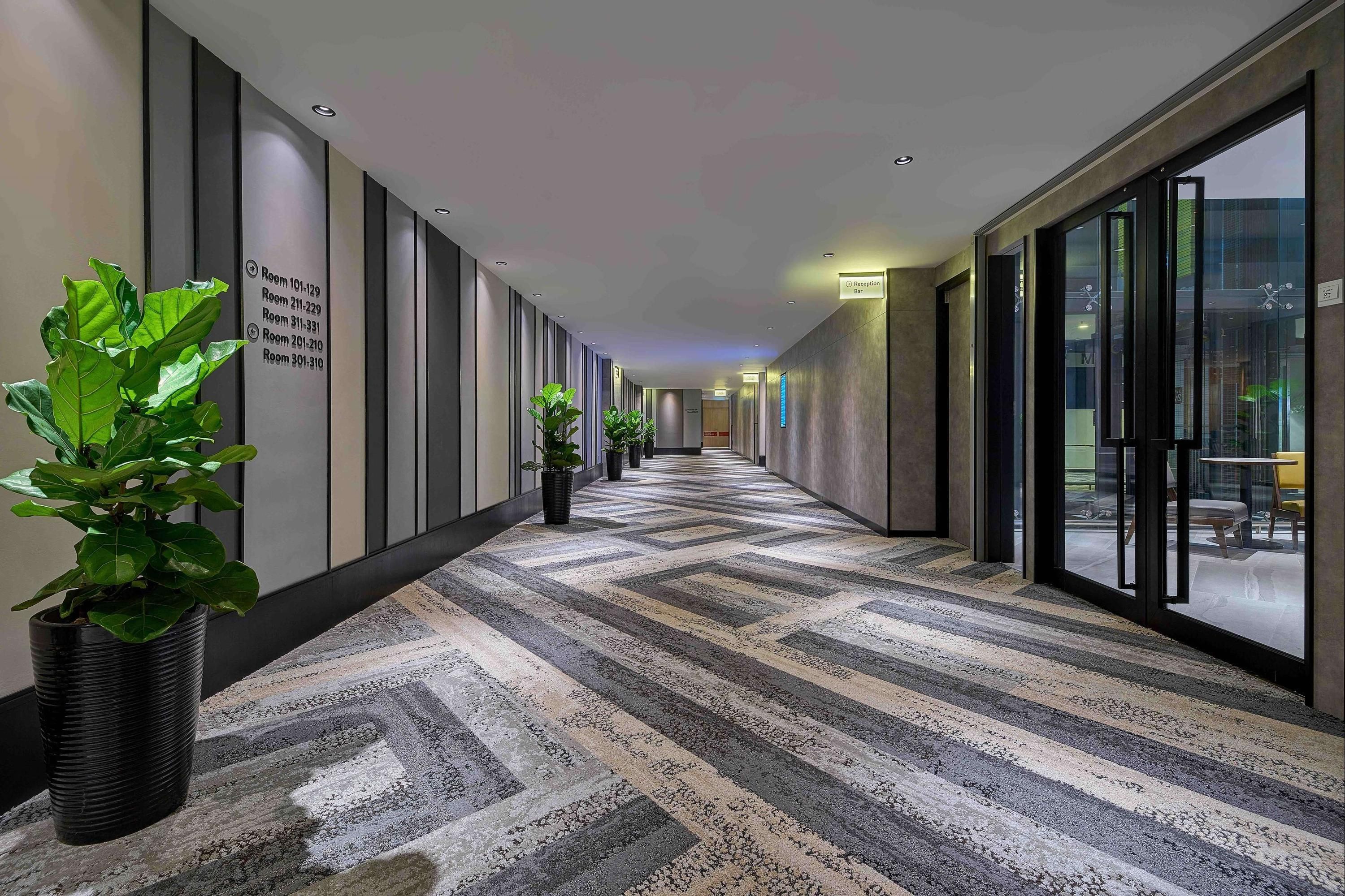 Hallway