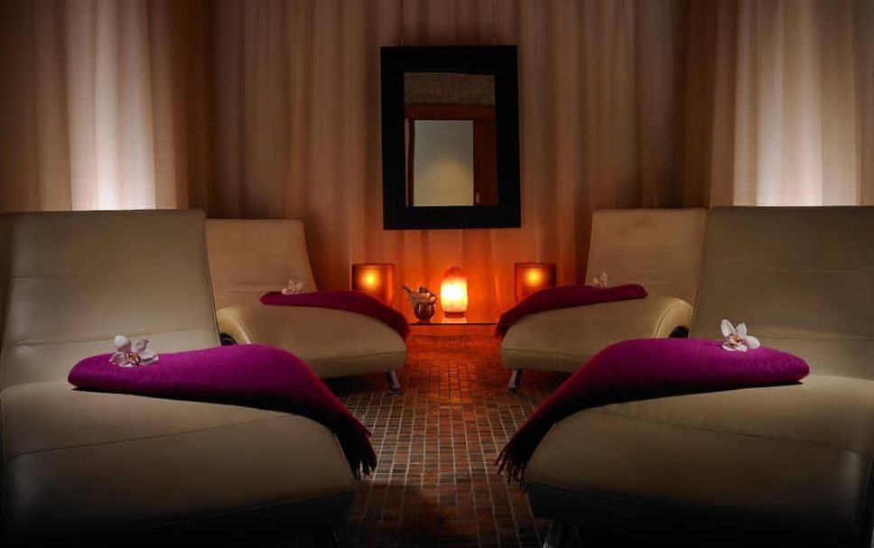 Spa Photo