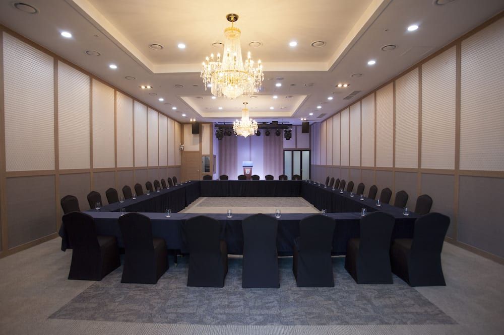 Conference room