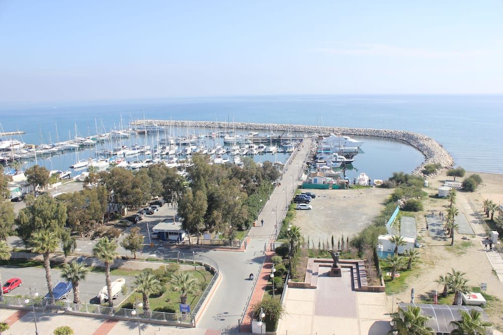 Outdoor view
