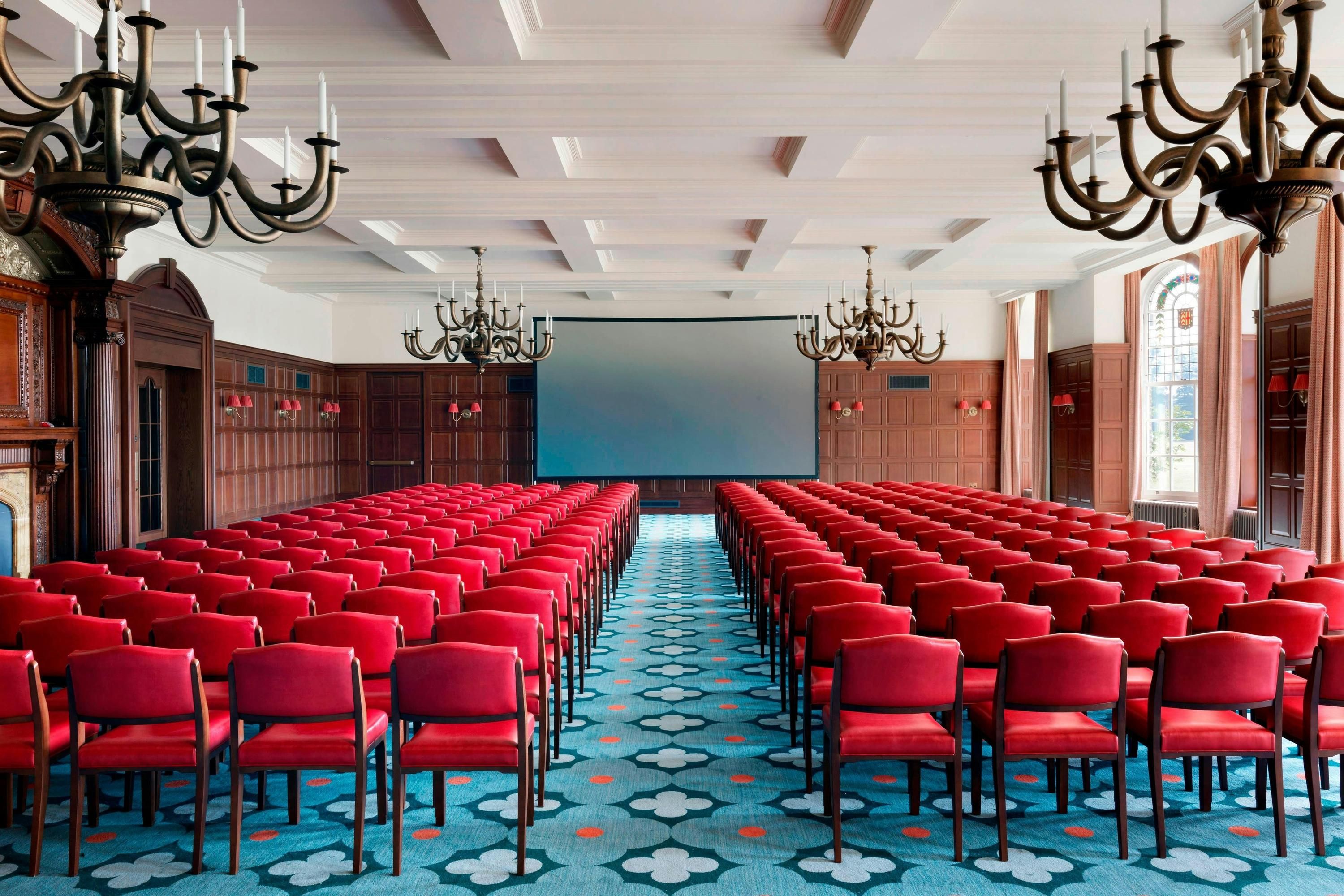 Conference room