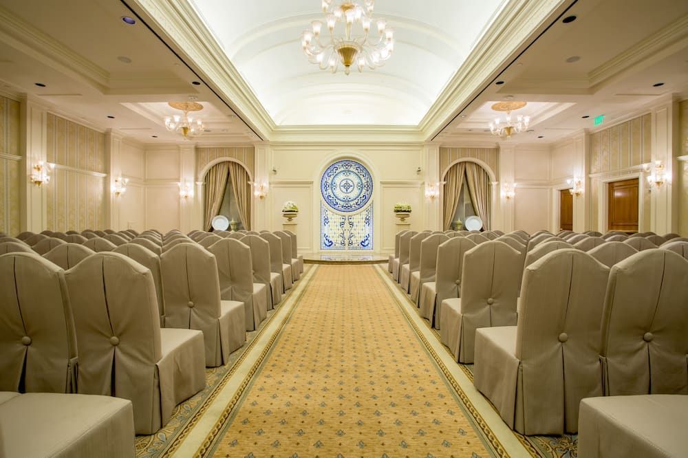 Conference room