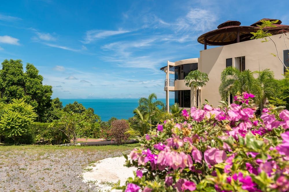 Outdoor view