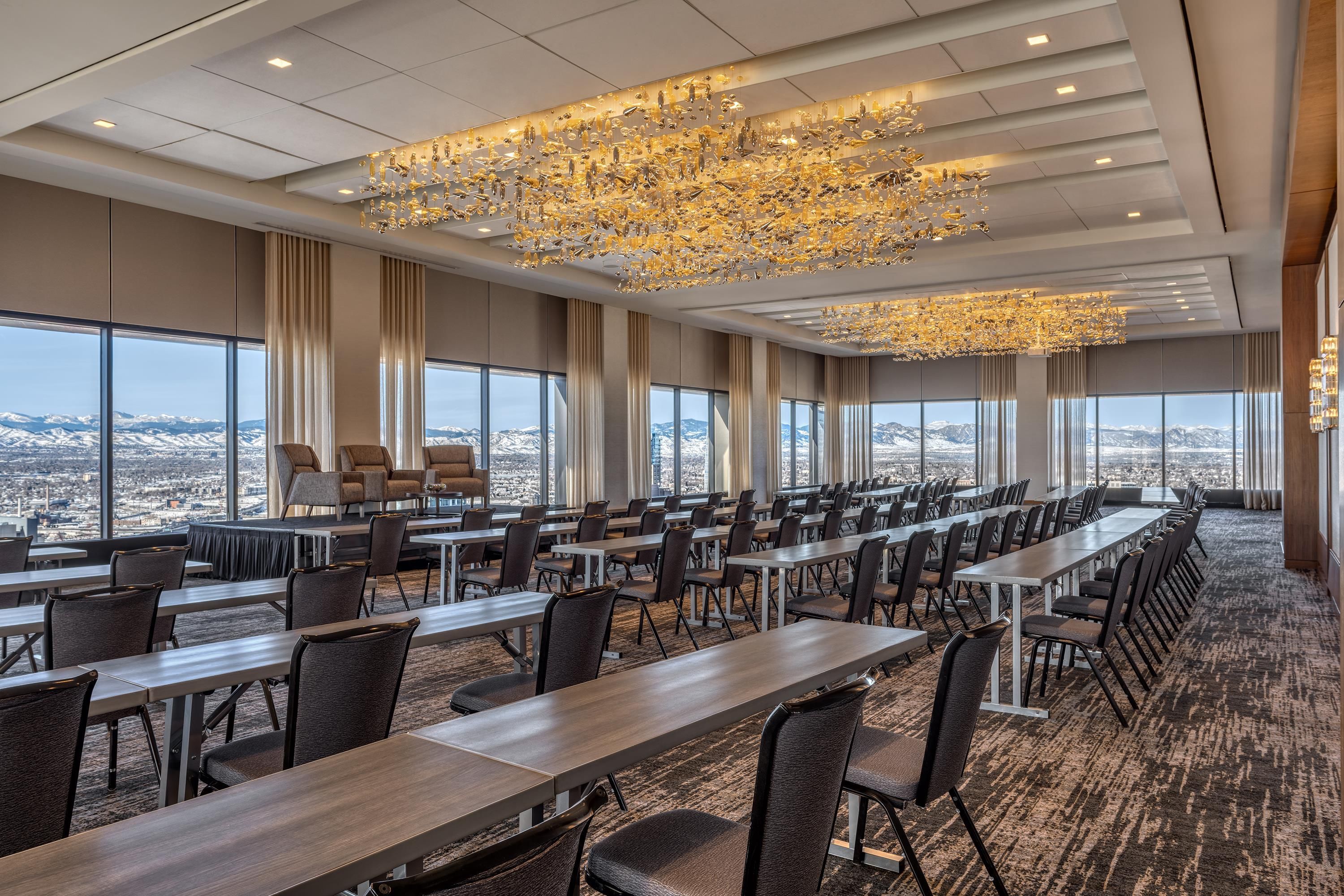 Conference room