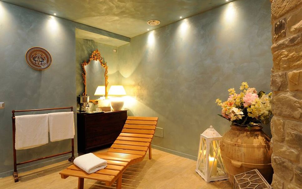 Room amenity Photo