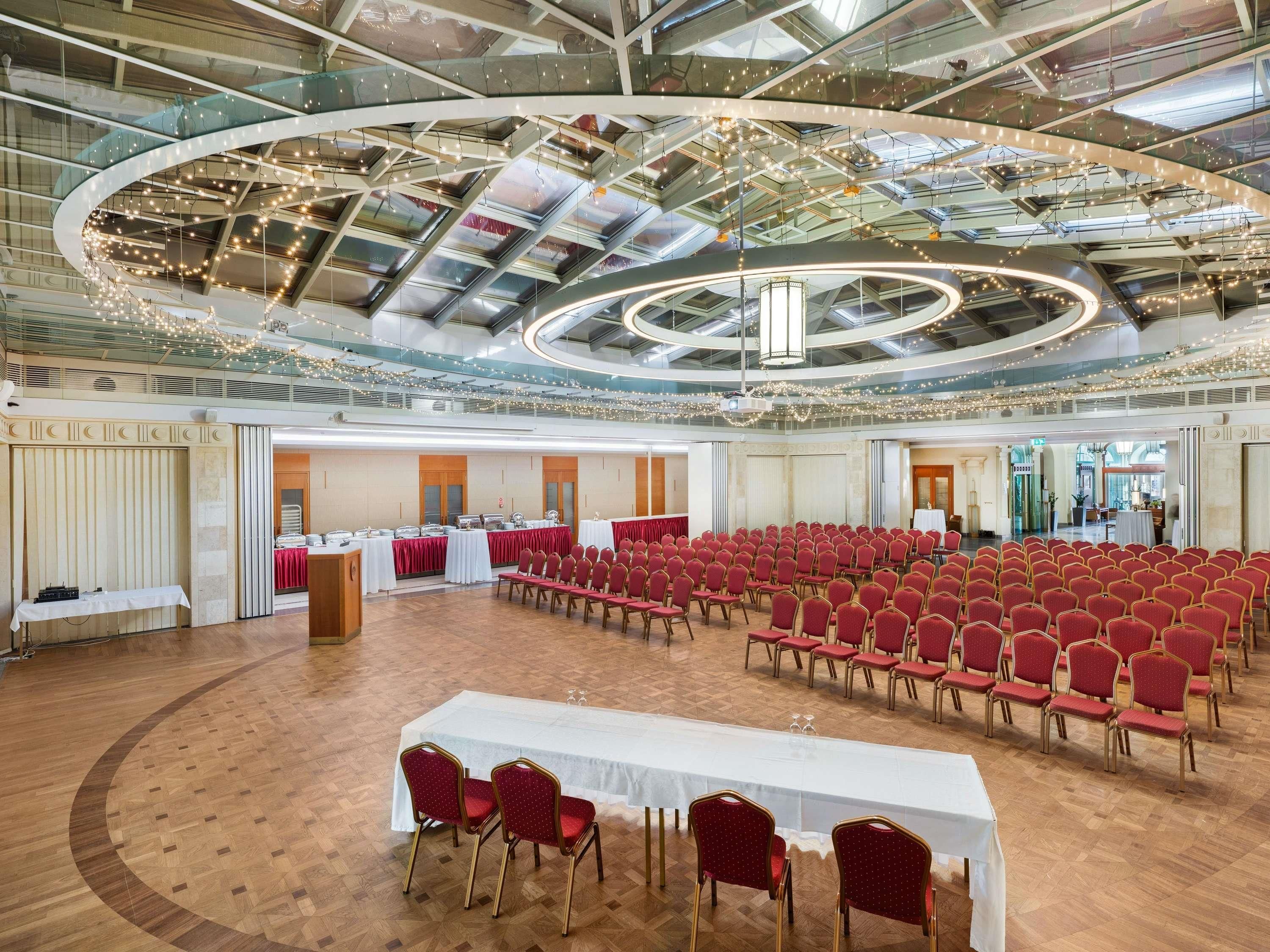 Conference room