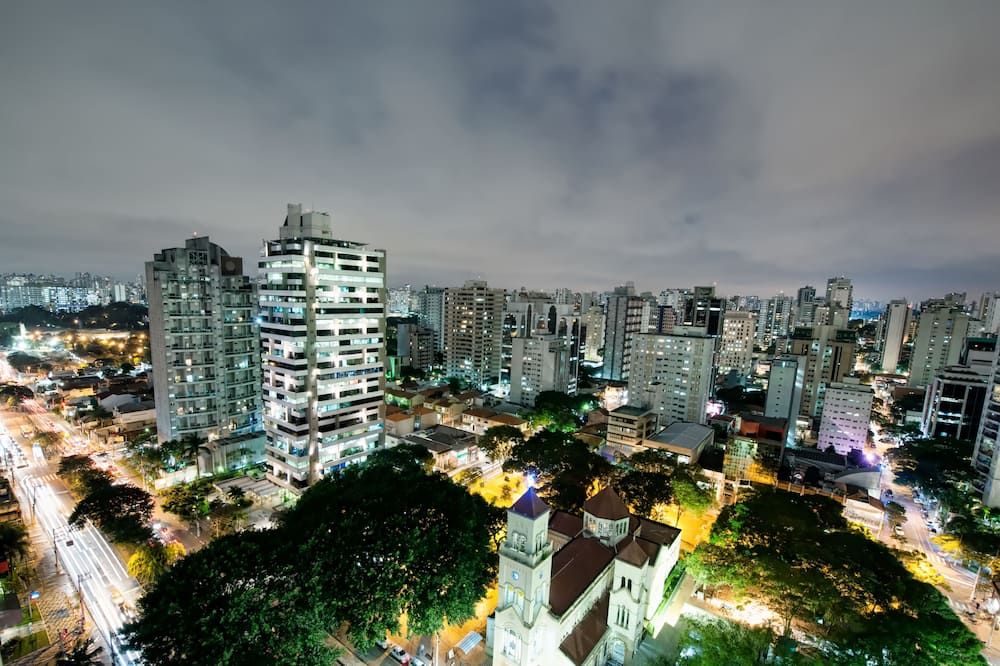 Outdoor view