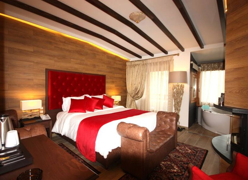 Bedroom Photo