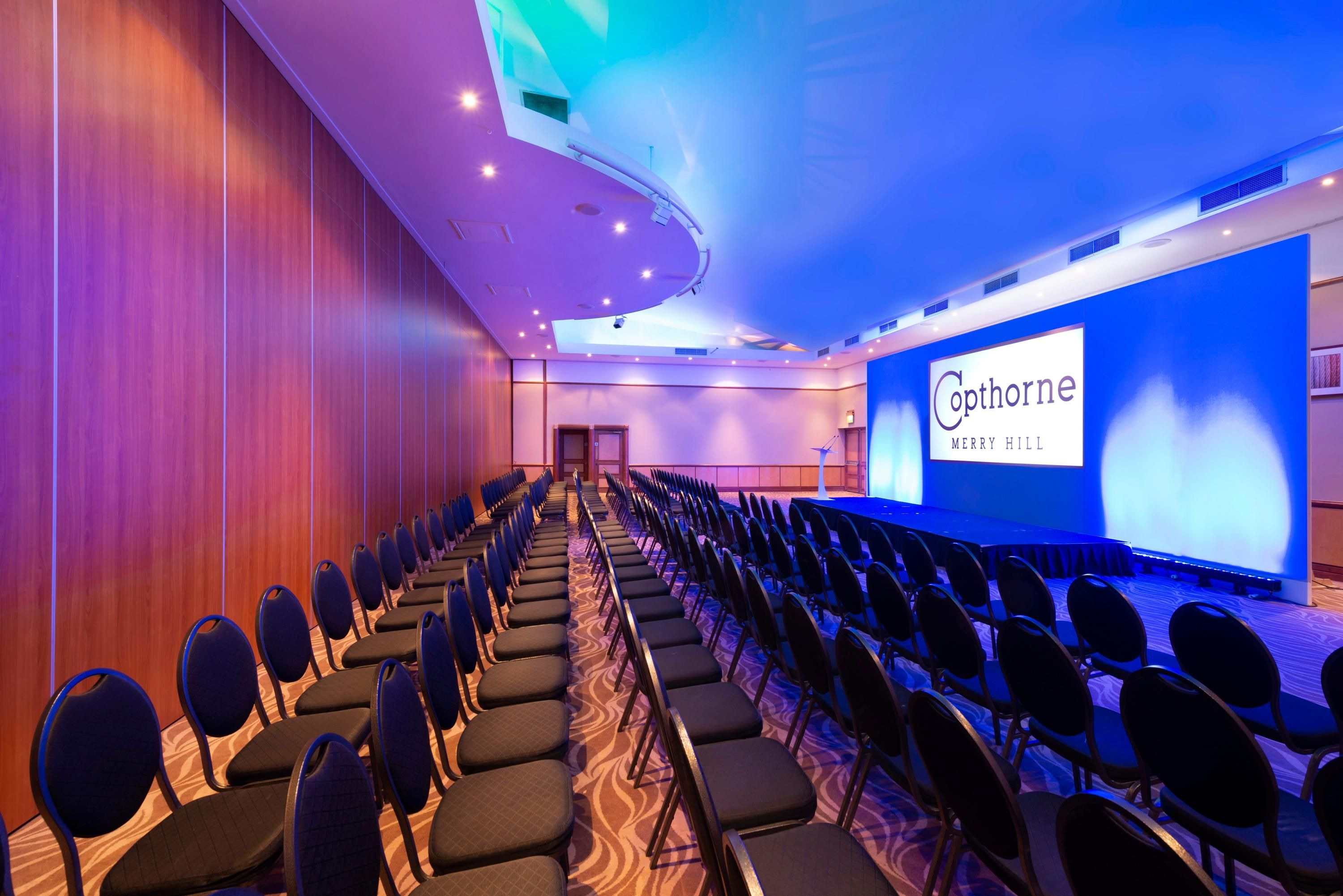 Conference room
