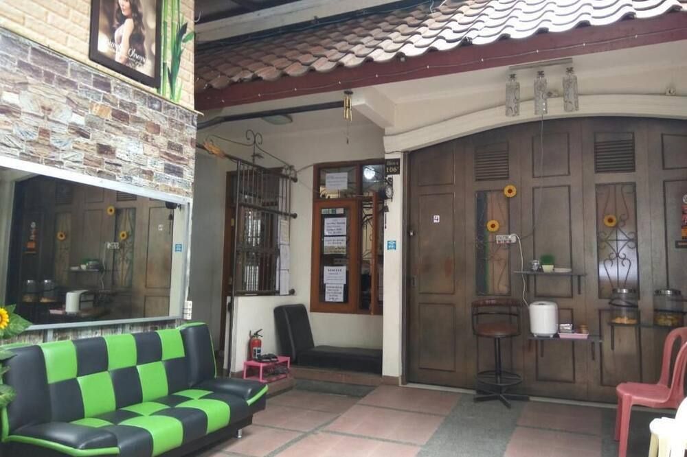 Outdoor view