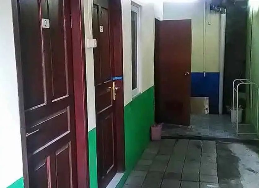 Hallway Photo
