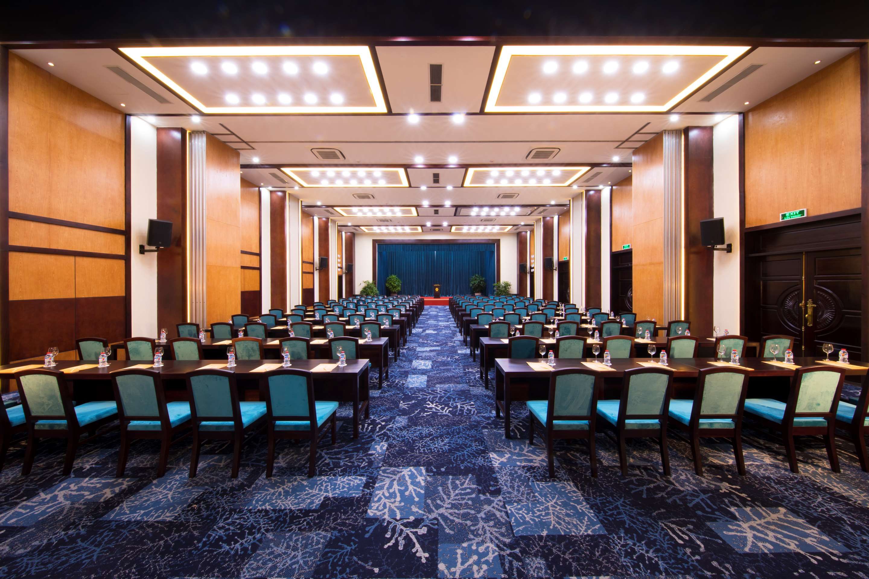 Conference room