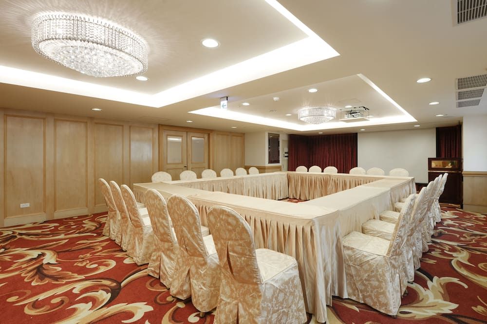 Conference room