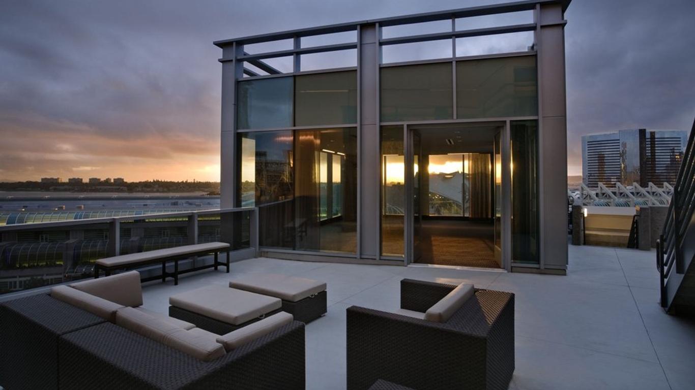Hard Rock Hotel San Diego