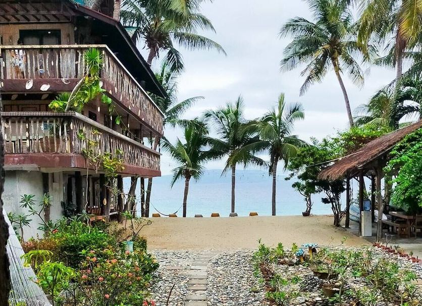 Outdoor view Photo
