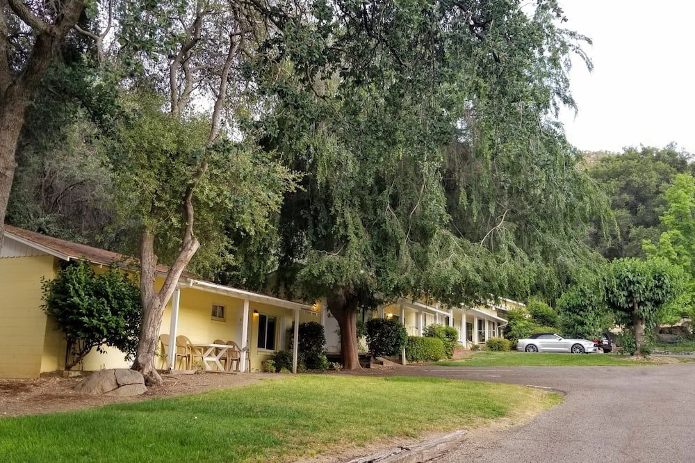 Outdoor view