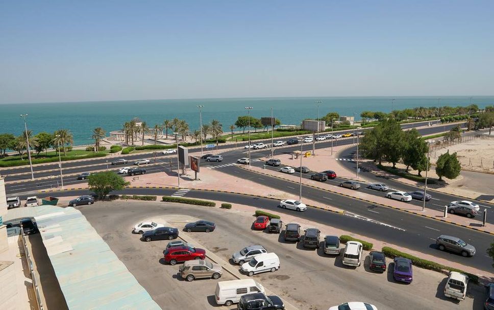 Outdoor view Photo