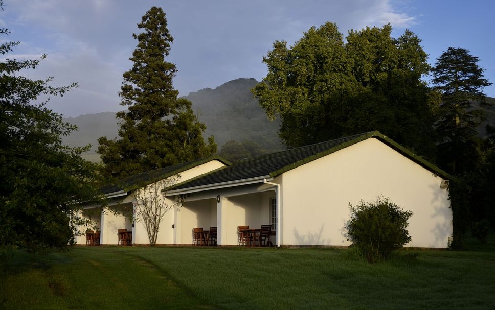 Outdoor view Photo