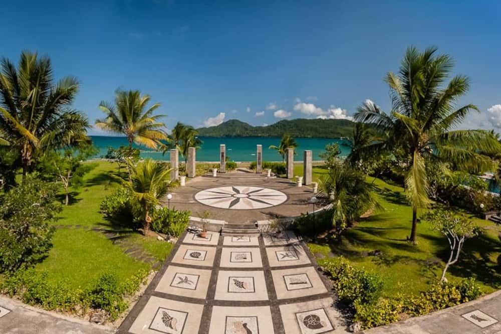 Outdoor view