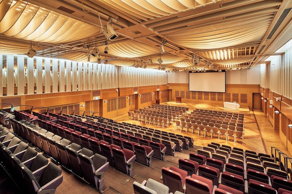 Conference room