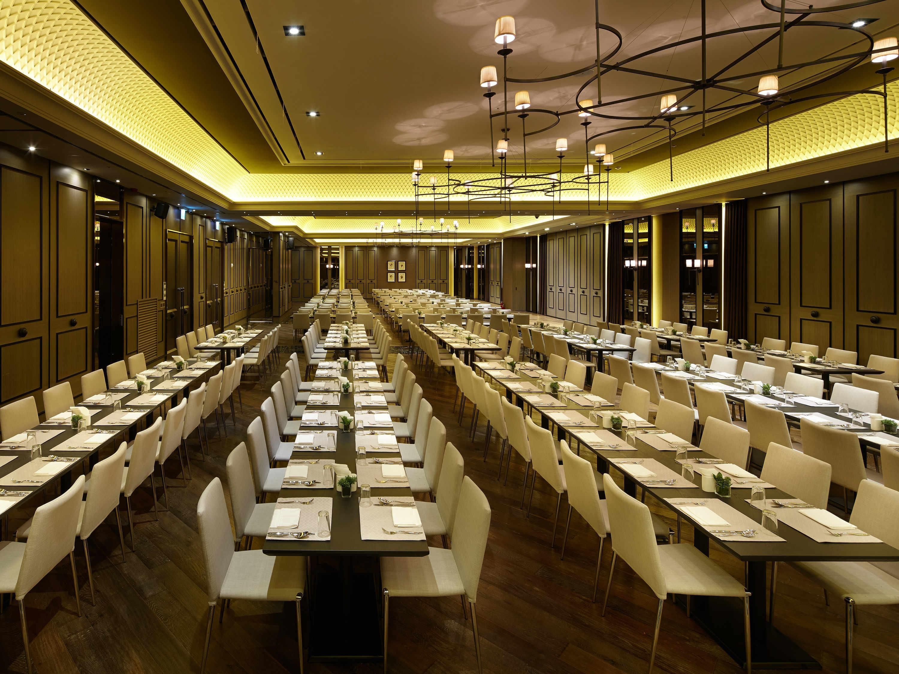 Conference room
