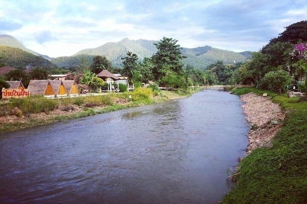 Outdoor view