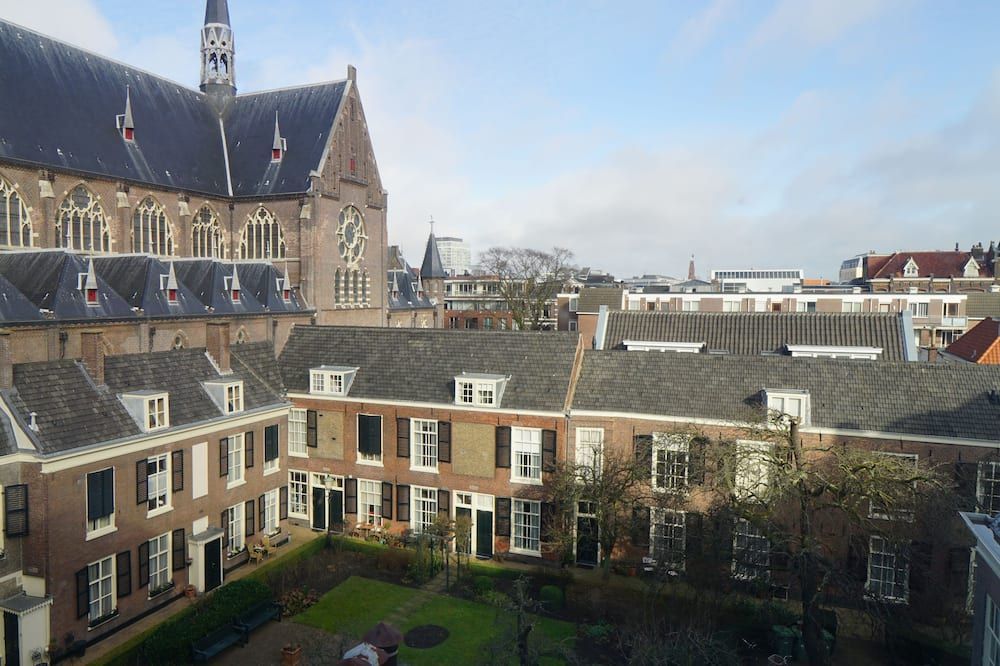 Outdoor view