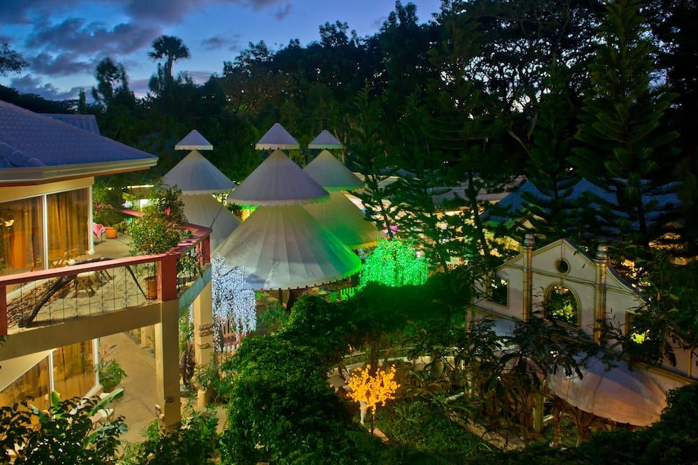 Outdoor view