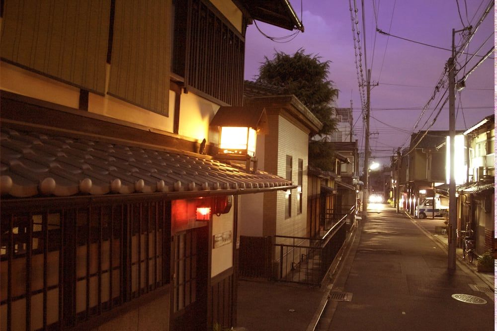 Outdoor view