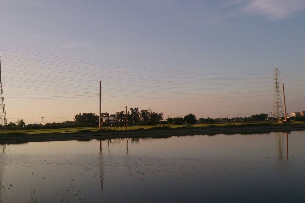 Outdoor view