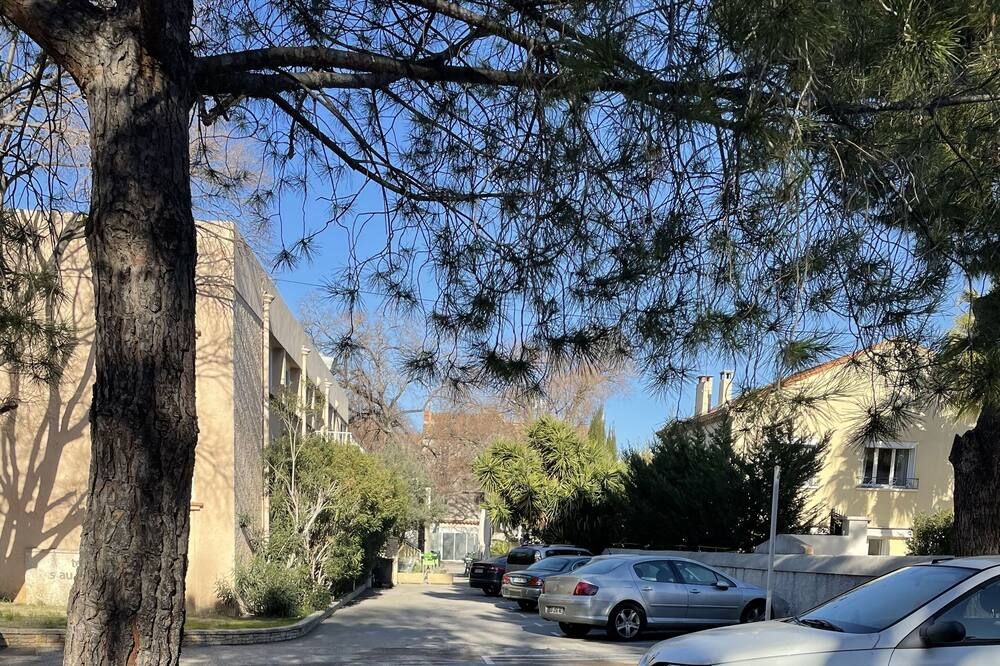 Outdoor view