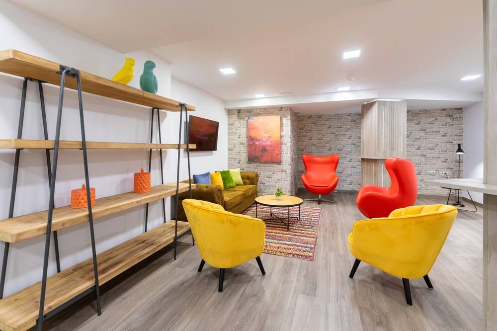 Conference room