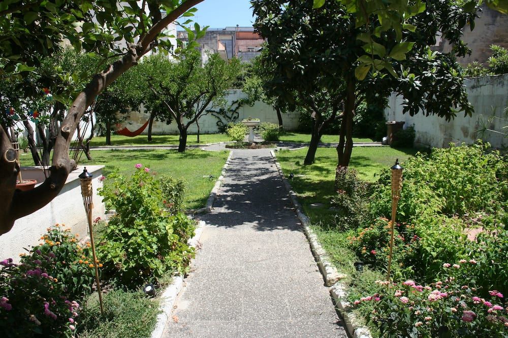Outdoor view