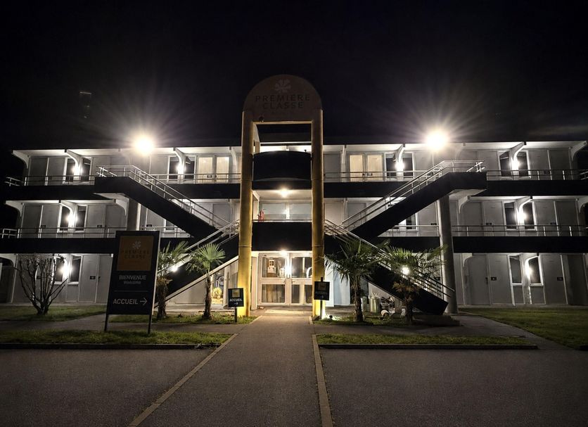Building Photo