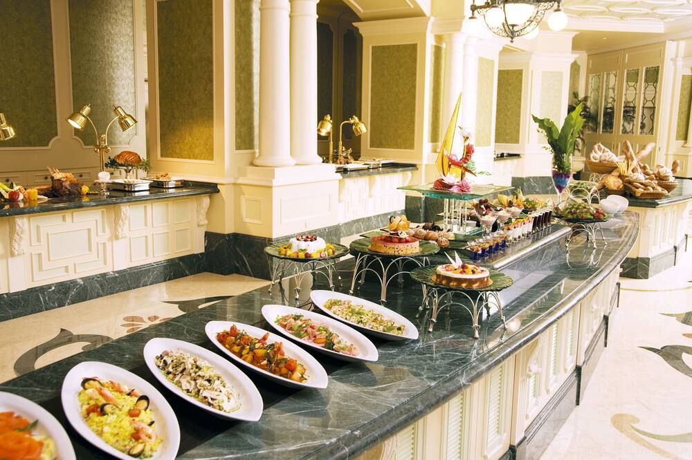 Buffet