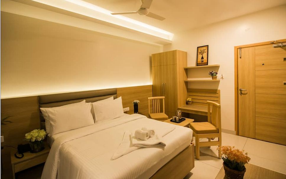 Bedroom Photo