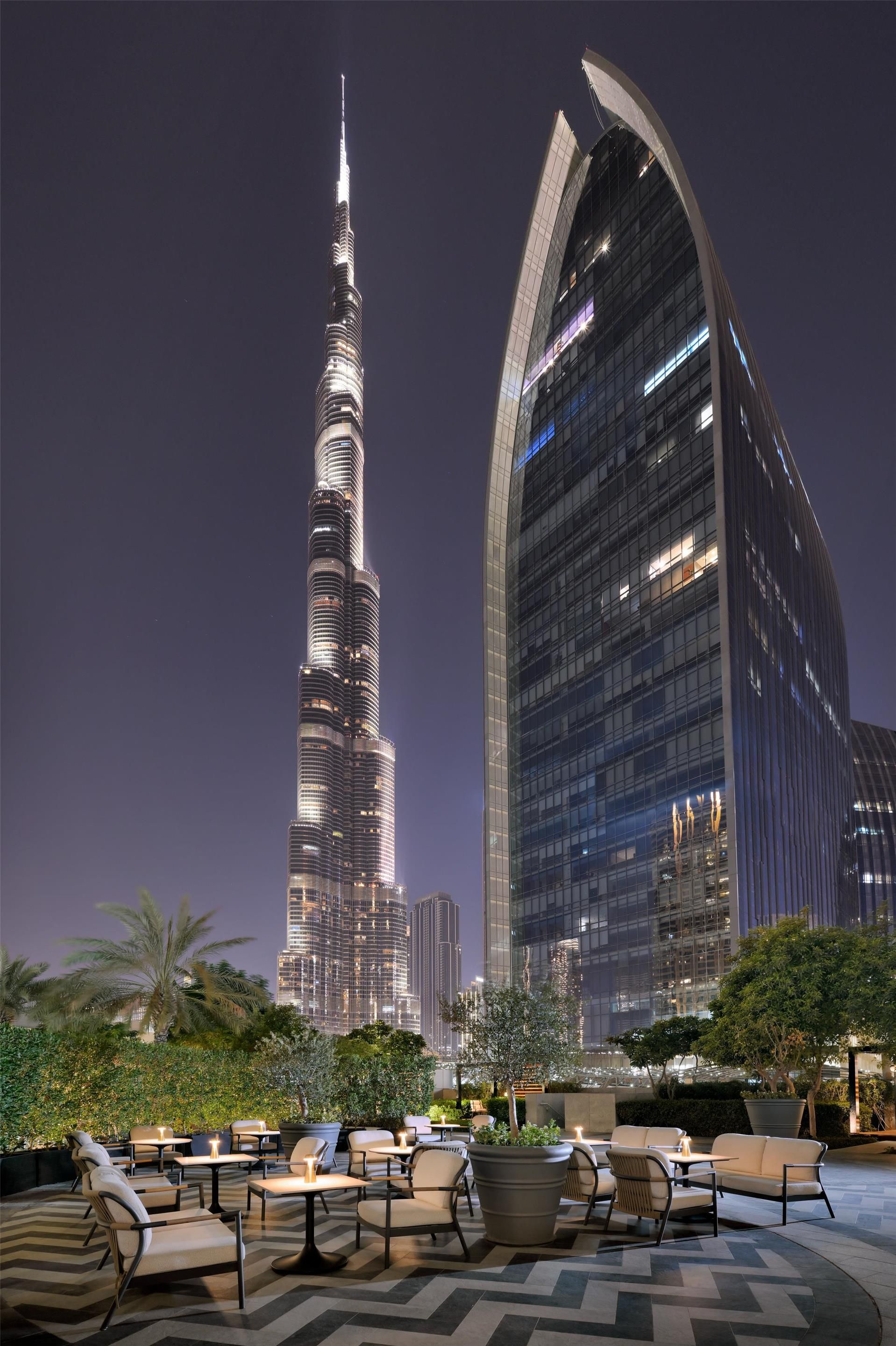 Outdoor view