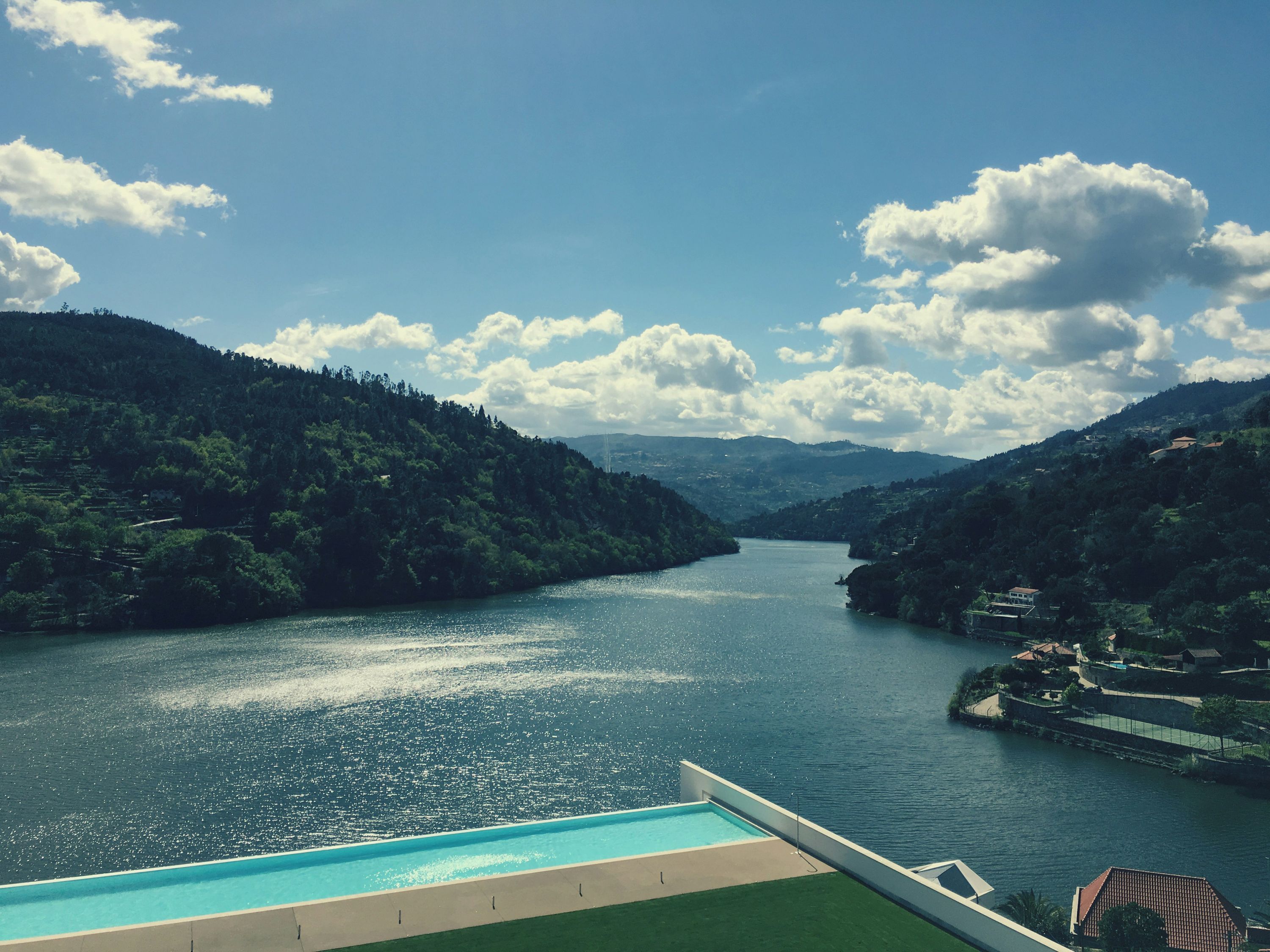 Outdoor view