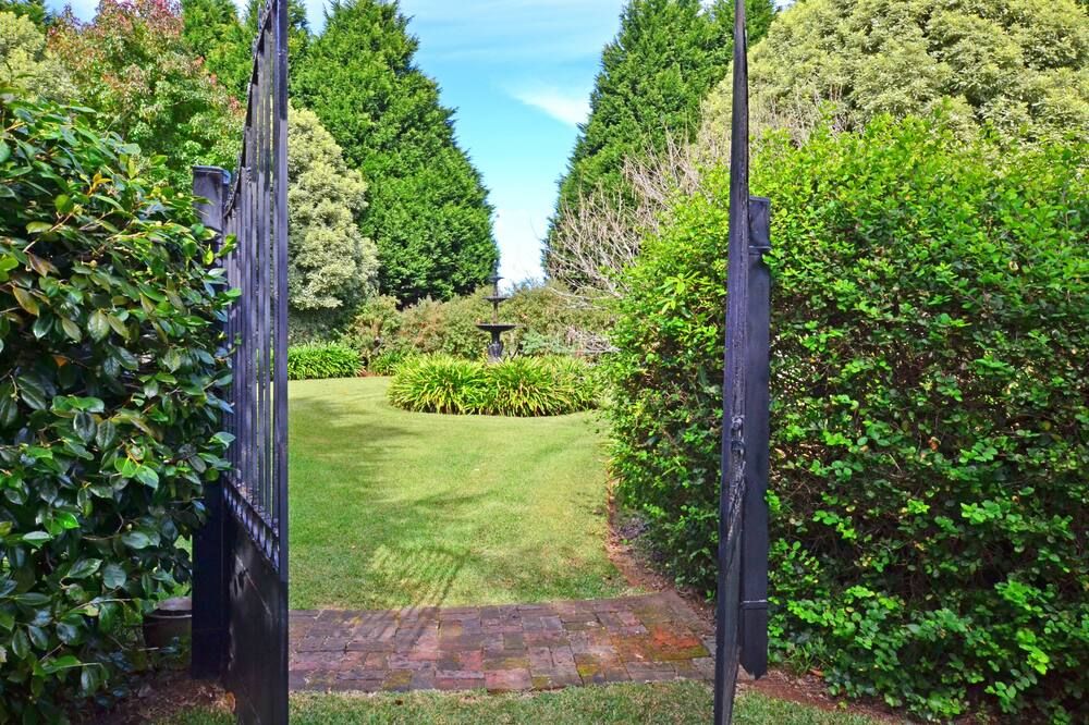 Outdoor view