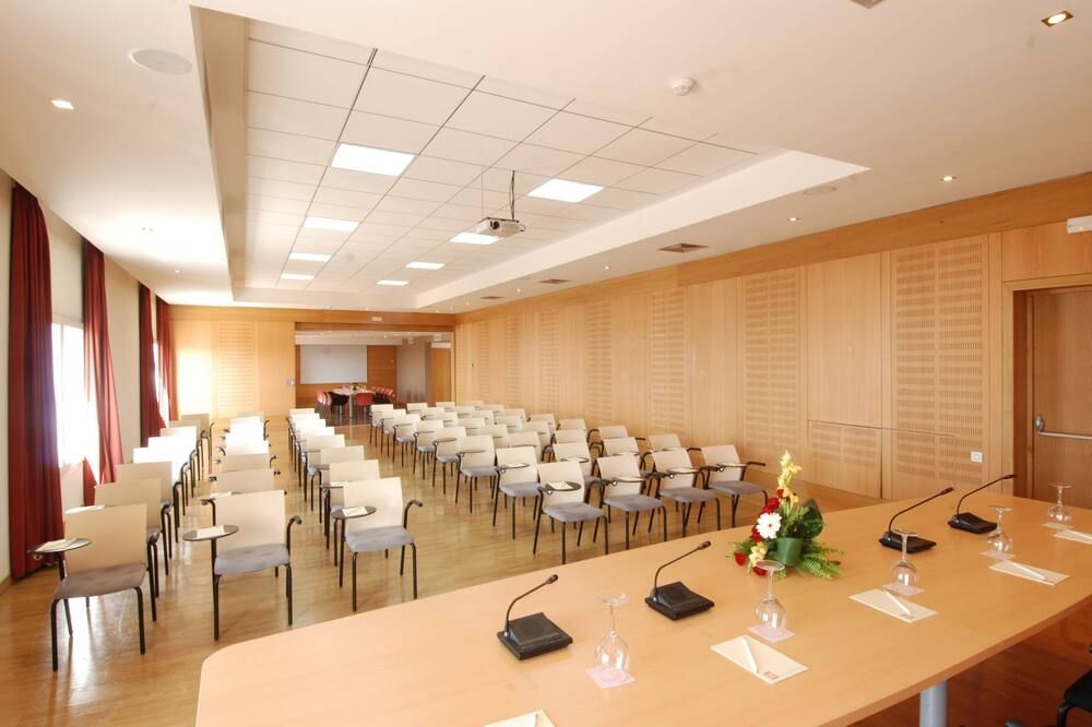 Conference room