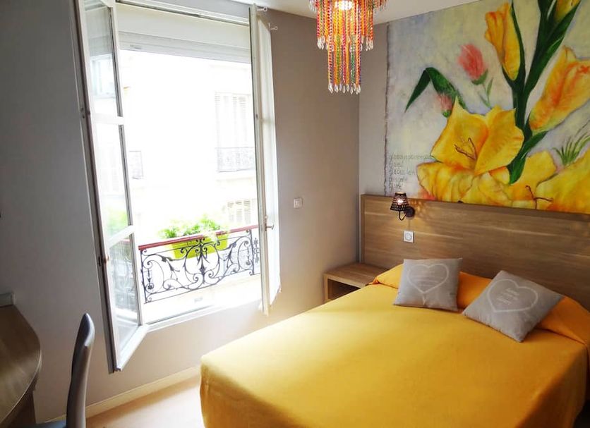 Bedroom Photo