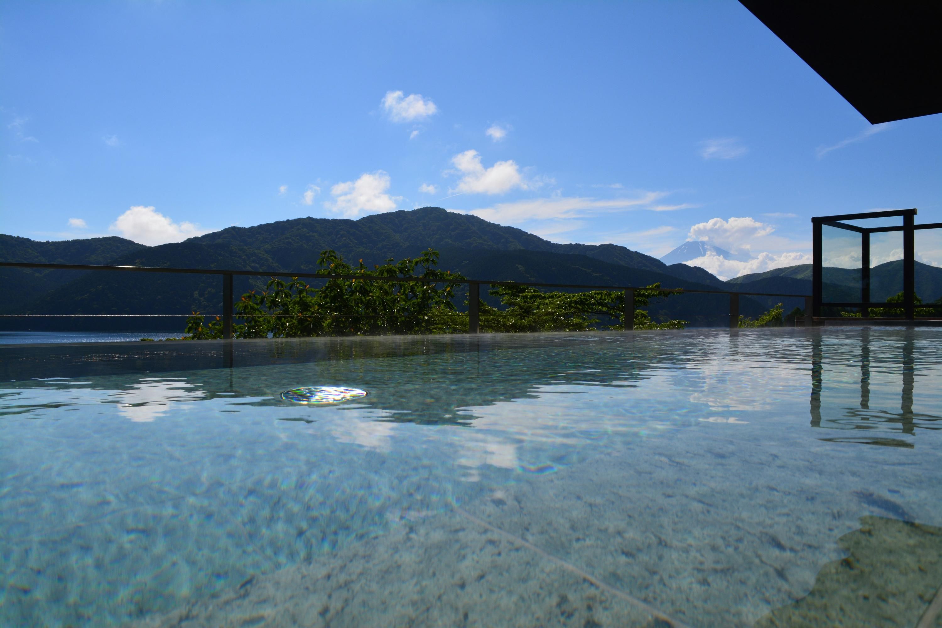 Outdoor view