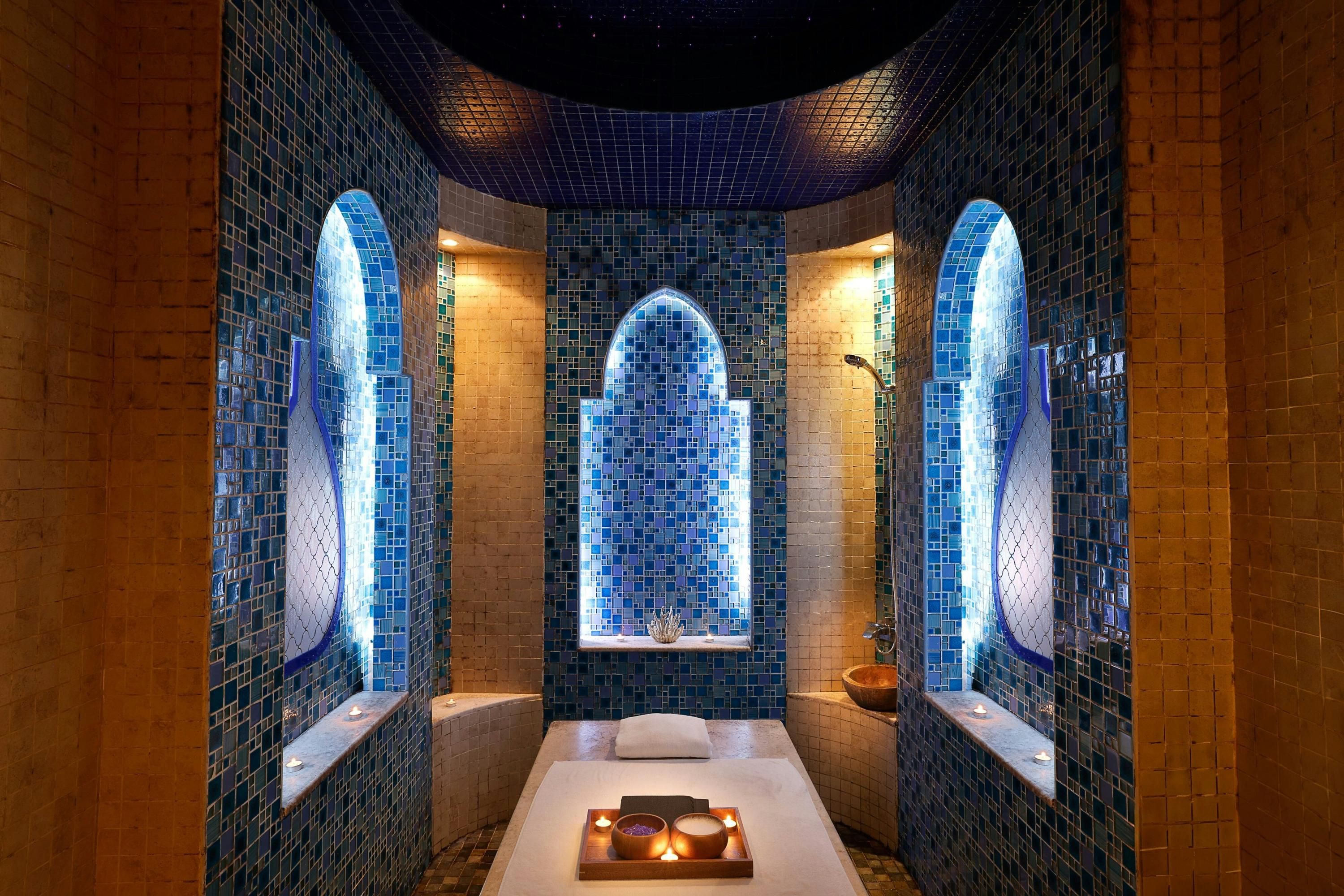Spa