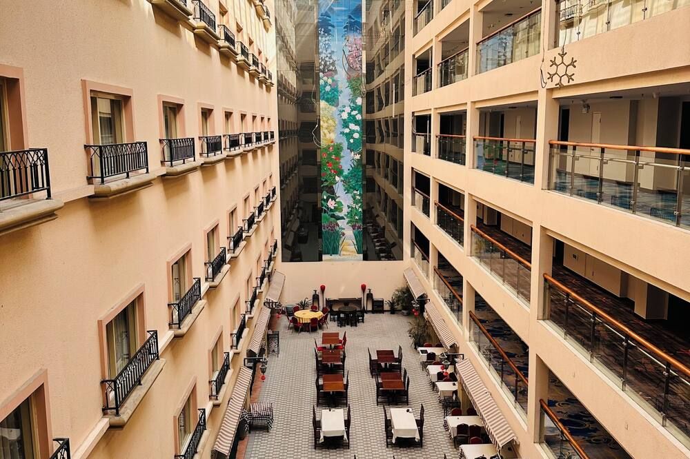 Outdoor view