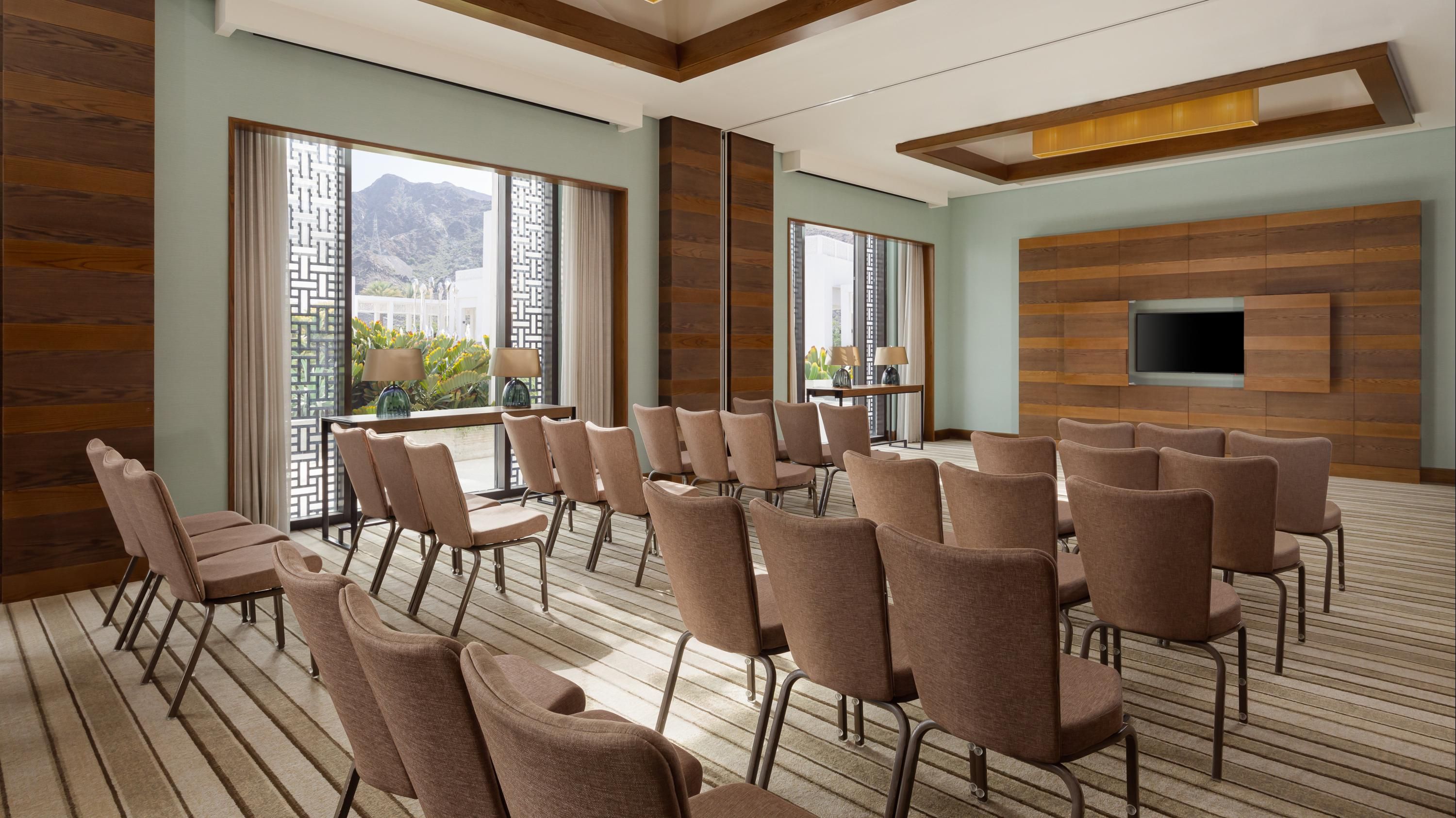 Conference room