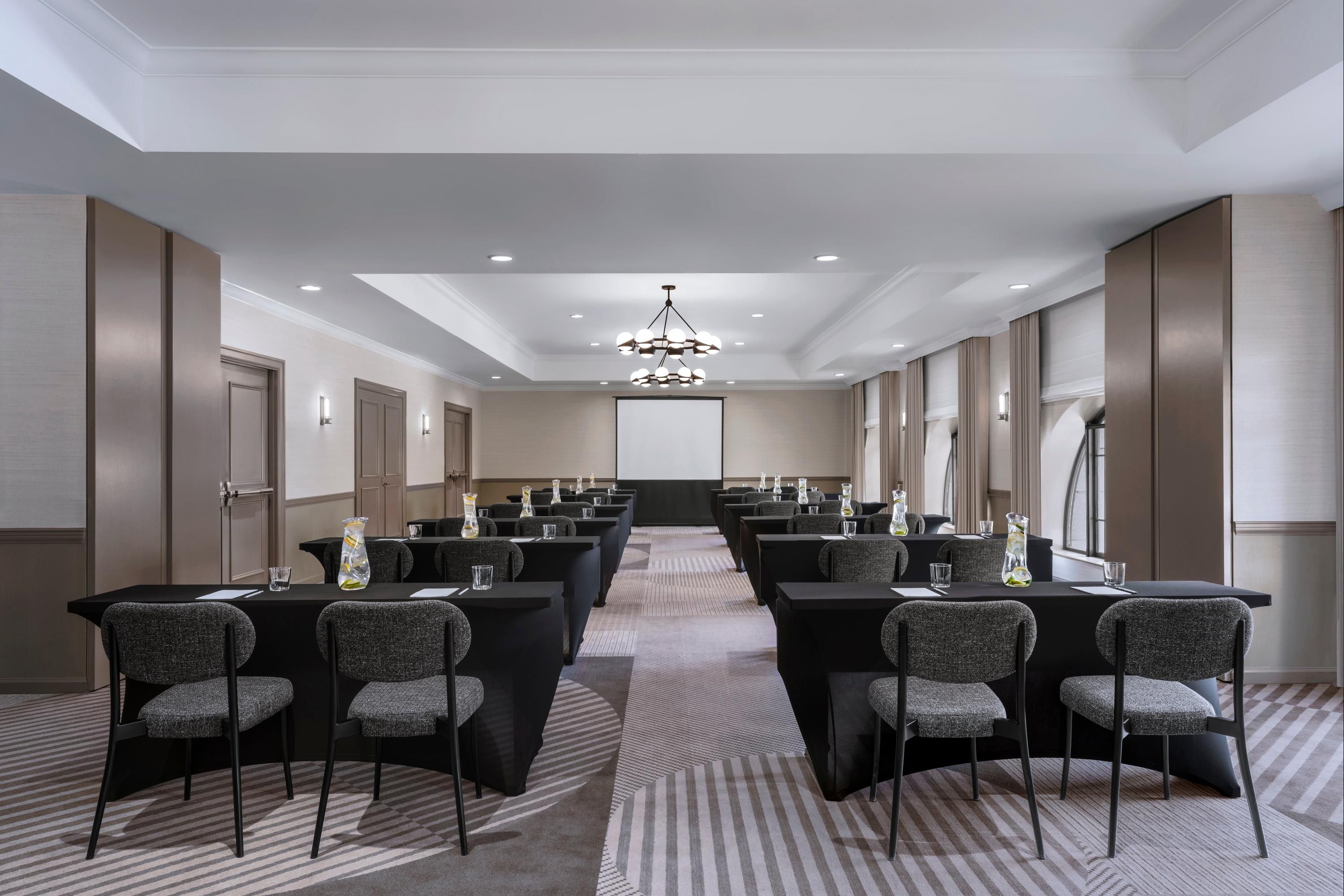 Conference room